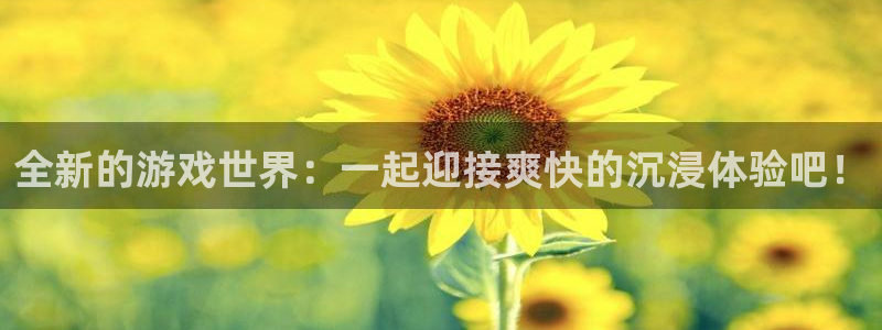 雷火竞技电竞官网入口在哪：全新的游戏世界：一起迎接爽快的沉浸
