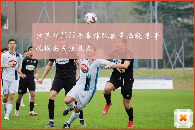 世界杯2022参赛球队数量揭晓 赛事规模成关注焦点